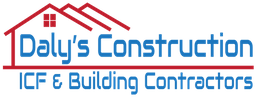 Dalys Construction Logo